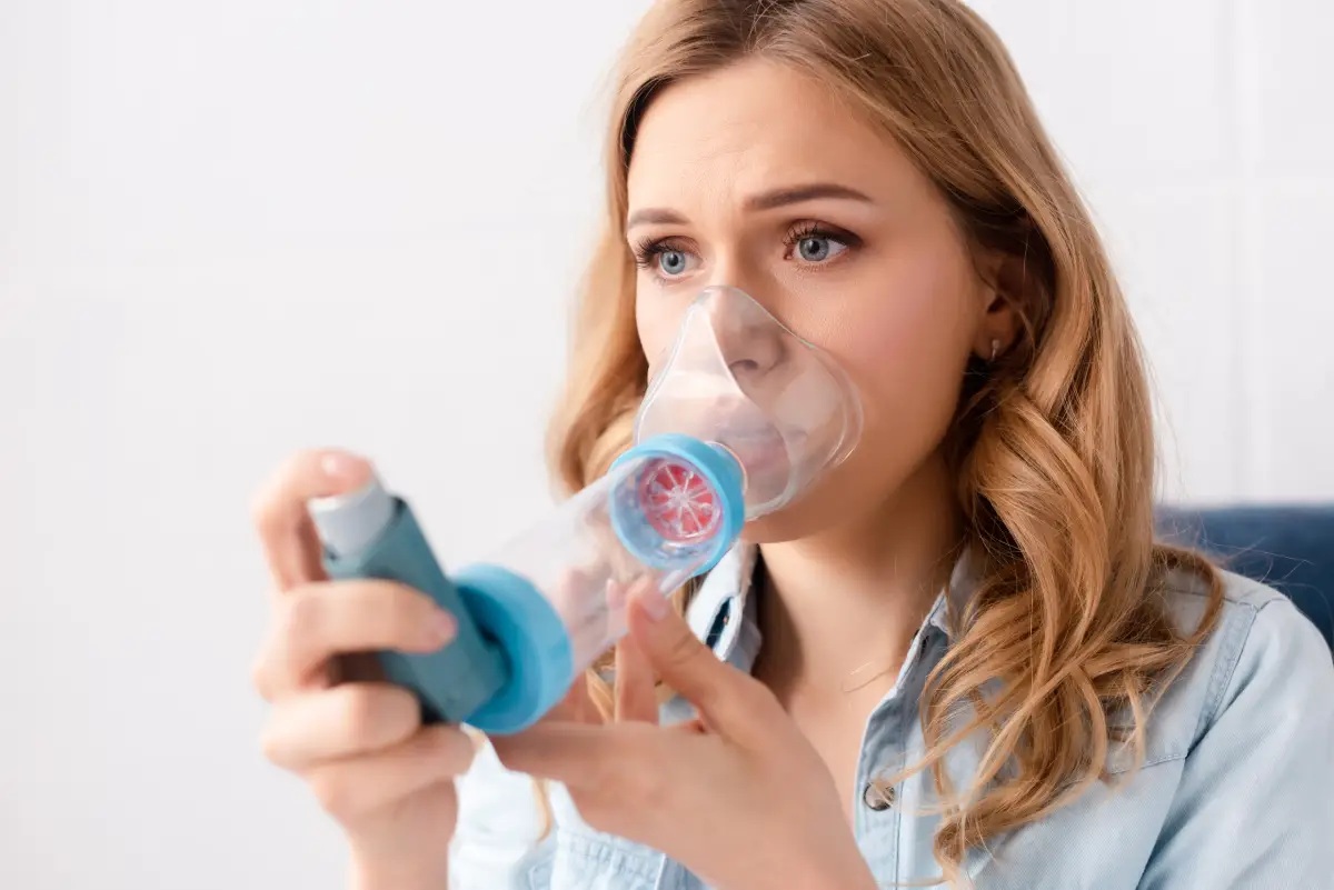 asthma