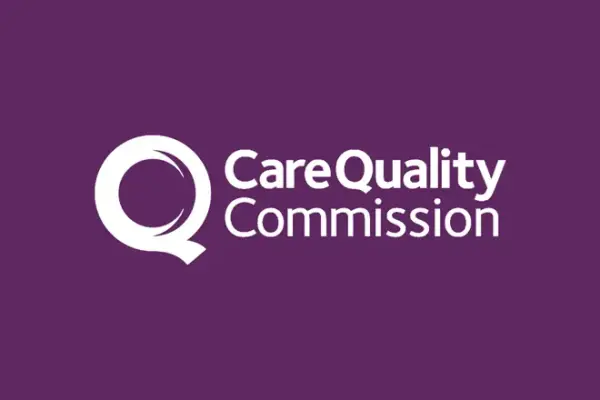 Image for article titled Our service is regulated and assessed by the Care Quality Commission (CQC)